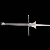 SWHZ-1008 Swordier 5160 Spring Steel HEMA Feder
